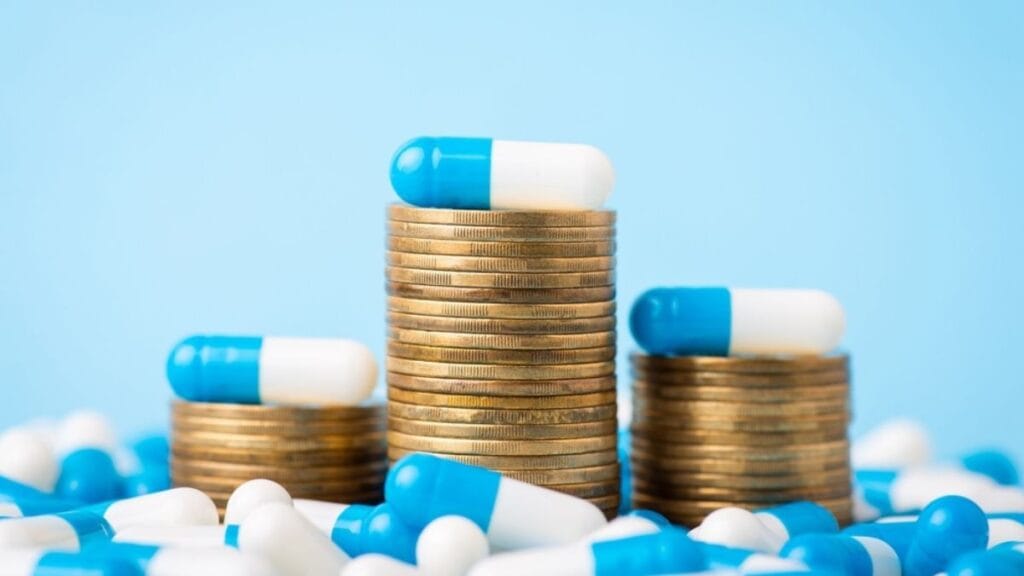 Fusão da Fleury (FLRY3)