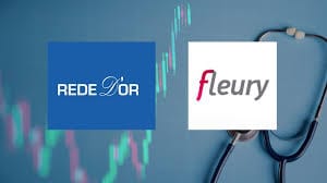 Fusão da Fleury (FLRY3)